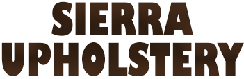 Sierra Upholstery